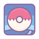 Pokemon Icons Free Vector Download Png Svg Gif