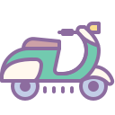 scooter -v2 icon