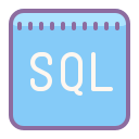 Mysql Icons – Download for Free in PNG and SVG