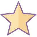 star -v2 icon
