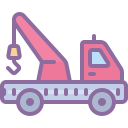 tow truck--v2 icon