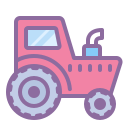 tractor -v2 icon