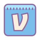 Venmo Icon Free Download Png And Vector