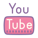 youtube -v2 icon
