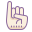 Sign Language I icon