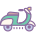 scooter