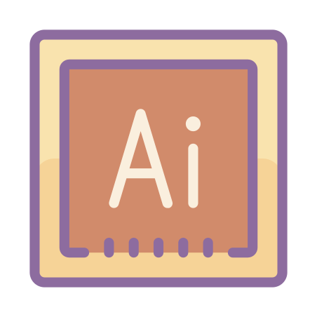 Adobe Illustrator图标 免费下载 有png和矢量图 Adobe Illustrator图标 免费下载 有png和矢量图