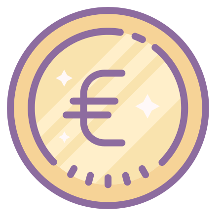 Euro Icon Laden Sie Png Und Vector Kostenlos Herunter - 
