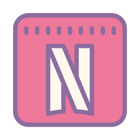 Netflixデスクトップアプリ アイコン 無料ダウンロード Png およびベクター