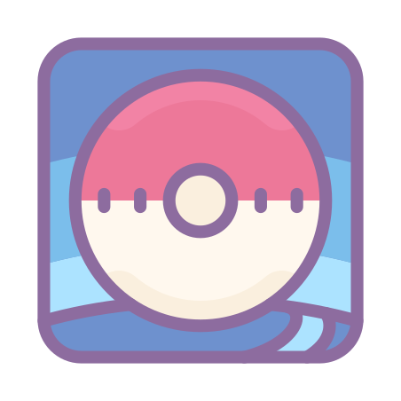 Pokemon Go Icon Free Download Png And Vector Pokemon Go Icon Free Download Png And Vector