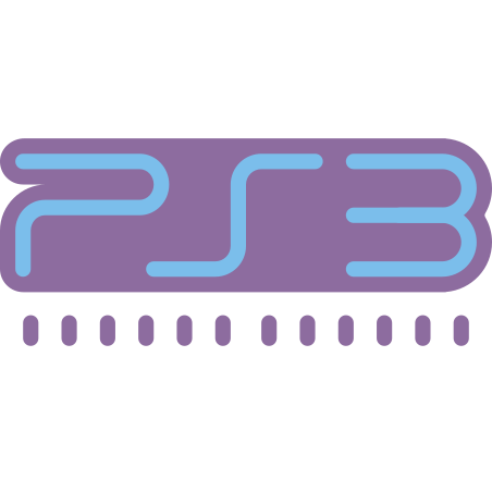 Ps3图标 免费下载 有png和矢量图 Ps3图标 免费下载 有png和矢量图