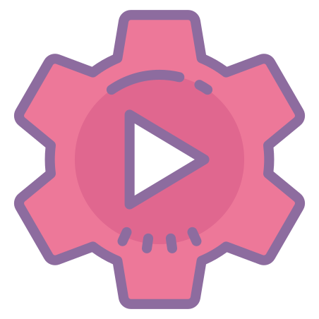 Youtube Studio图标 免费下载 有png和矢量图 Youtube Studio图标 免费下载 有png和矢量图
