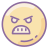 Angry Emoji icon