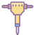 jackhammer