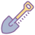 spade