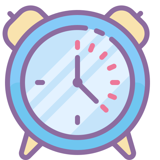 View 30 Clock Logo Aesthetic Purple ringtrendzone