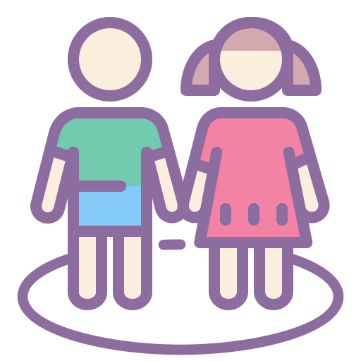 Child Safe Zone Iconos - Descarga gratuita, PNG y SVG