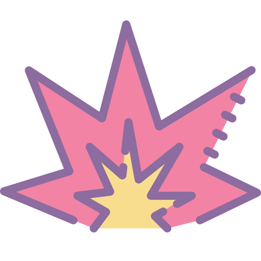 spark burst