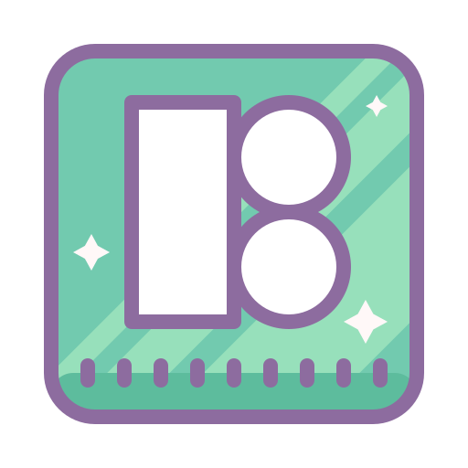 Nếu bạn đang tìm kiếm một bộ icon độc đáo và đẹp mắt để thêm vào các dự án thiết kế của mình, hãy xem hình ảnh về Icons8 Cute Color Style icon. Đây là một tài nguyên tuyệt vời để tạo ra những thiết kế độc đáo và đầy màu sắc.