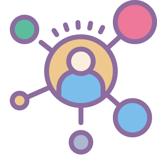 Iconos Red Social Descarga Gratis Png Y Vector