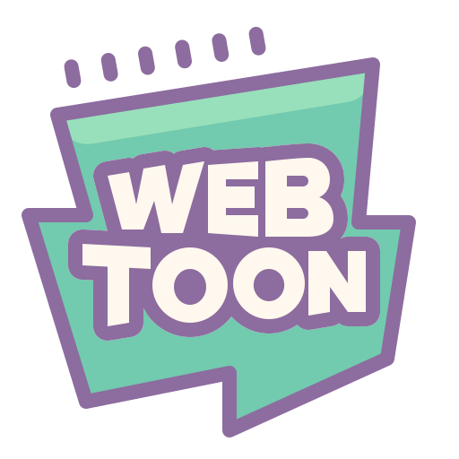 Webtoon Icon Free Download Png And Vector