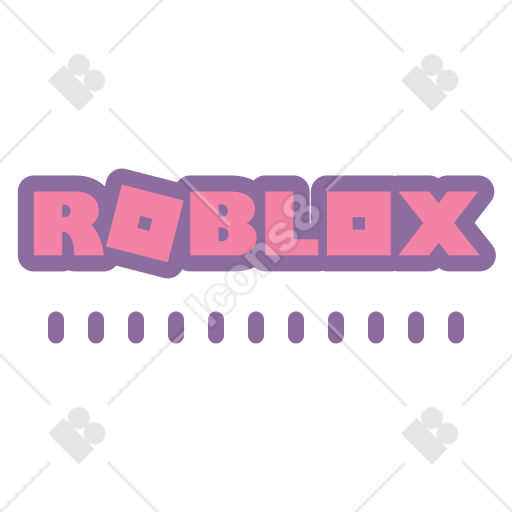 Robux color icon in PNG, SVG