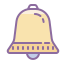 image of a bell
