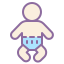 Newborn Icon