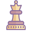 Queen symbol