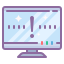 icon of system report