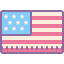USA flag