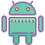 Android Devices Icon