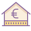 Banking and Finance Icon