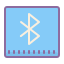 Bluetooth Icon