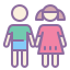 Children’s Ministry Icon