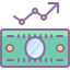 Betriebswirtschaft Icon