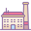 Manufacturing icon