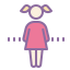 Girls Icon