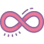 infinity