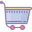 E-commerce icon