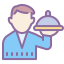 Waiter Image