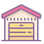 Warehousing