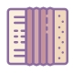 accordion icon