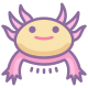 axolotl -v2 icon