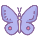 butterfly icon