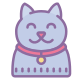 cat -v2 icon