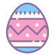 easter egg icon