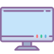 monitor -v2 icon