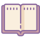 open book--v2 icon