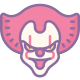 pennywise -v2 icon